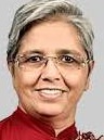 Dr. Uma Nambiar